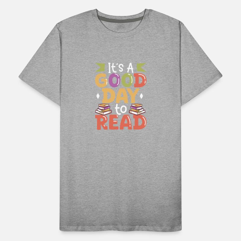 Book Reader Reading Literature Bookworm Gift Idea