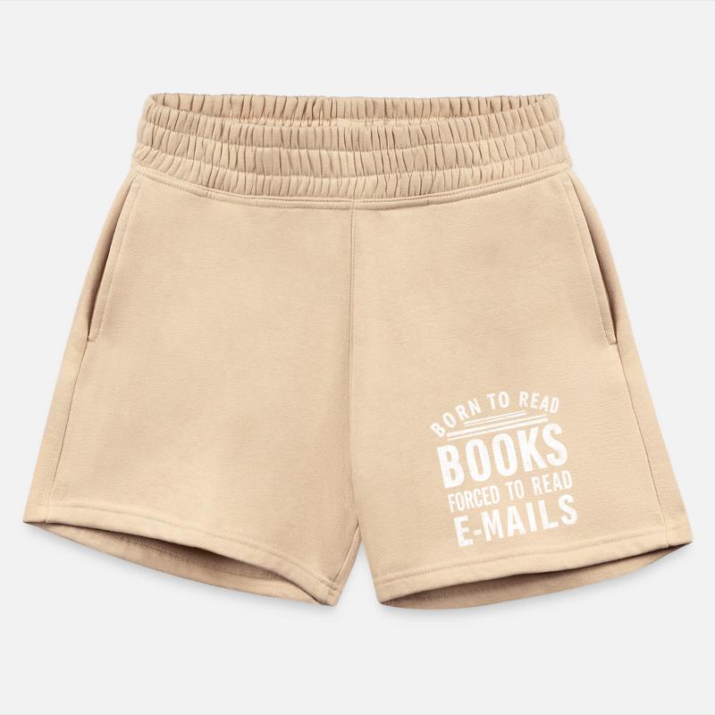 Bookish Born To Read Books Forced To Read Emails