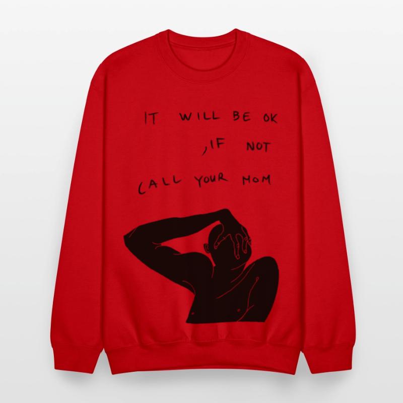 Boost your attitude with the edgy urban slogan