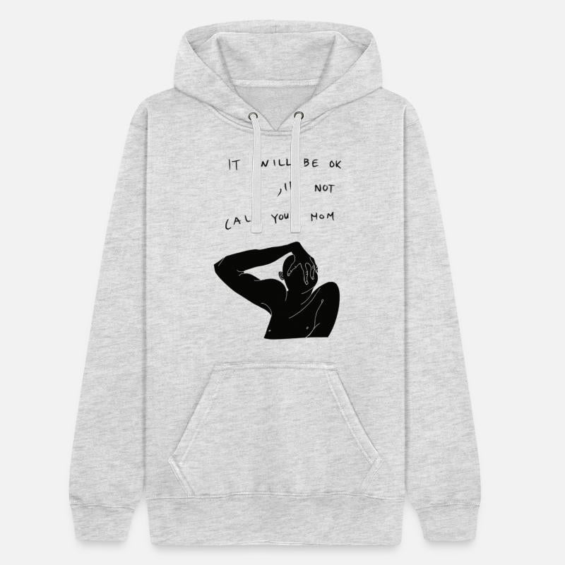 Boost your attitude with the edgy urban slogan