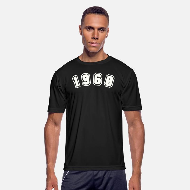 Born in 1960 Year of Birth Birthday