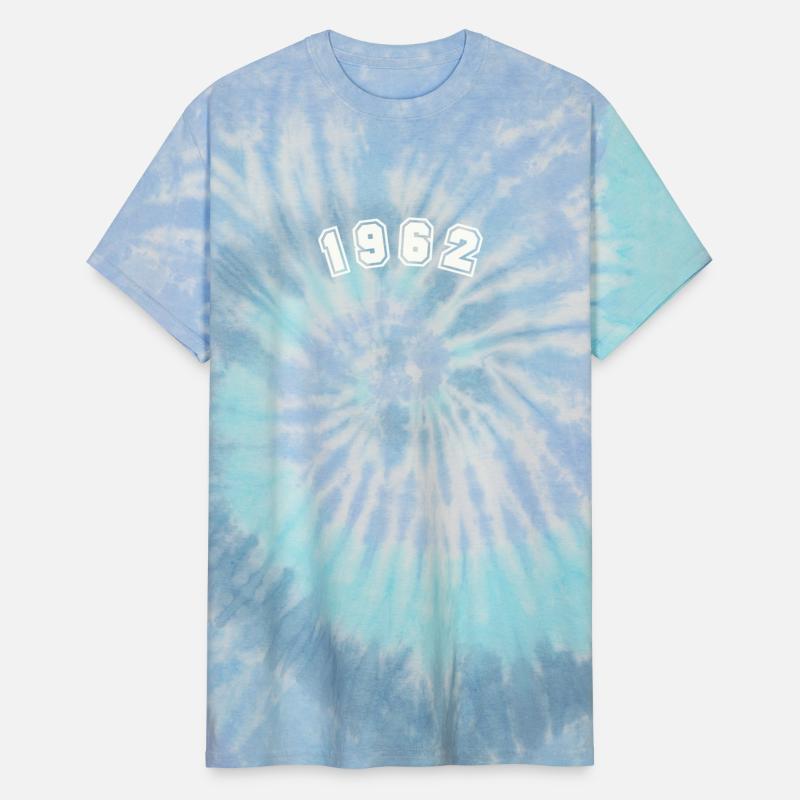 Born in 1962 Year of Birth Birthday