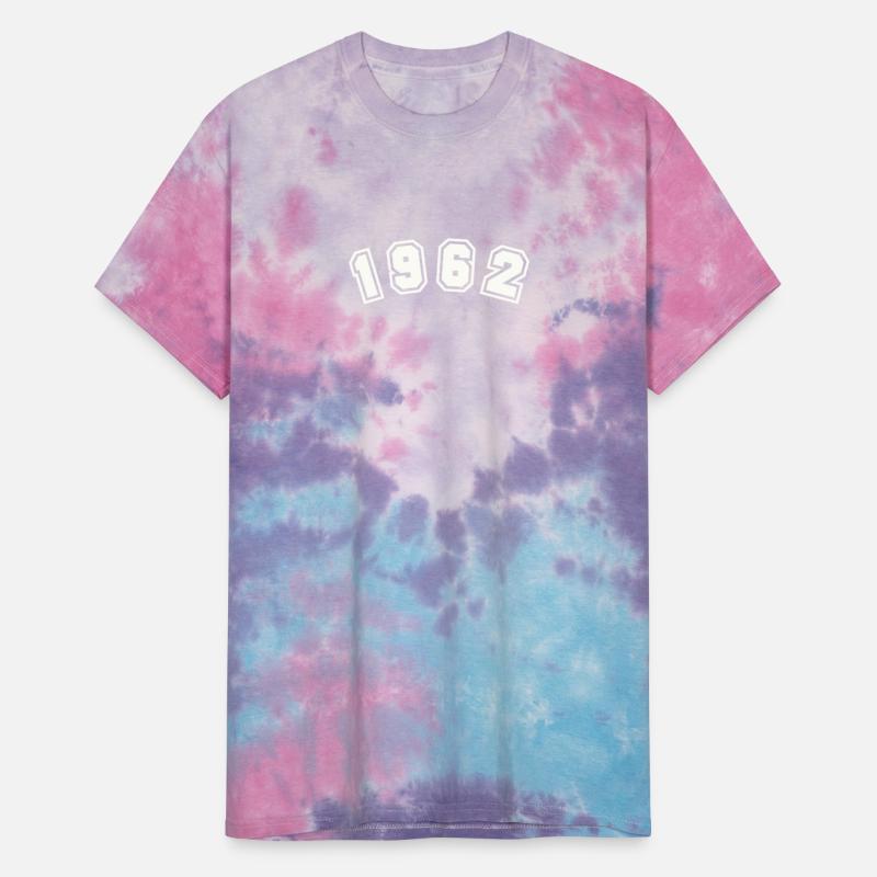 Born in 1962 Year of Birth Birthday