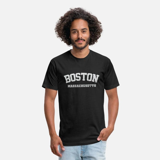Boston Massachusetts Est 1630
