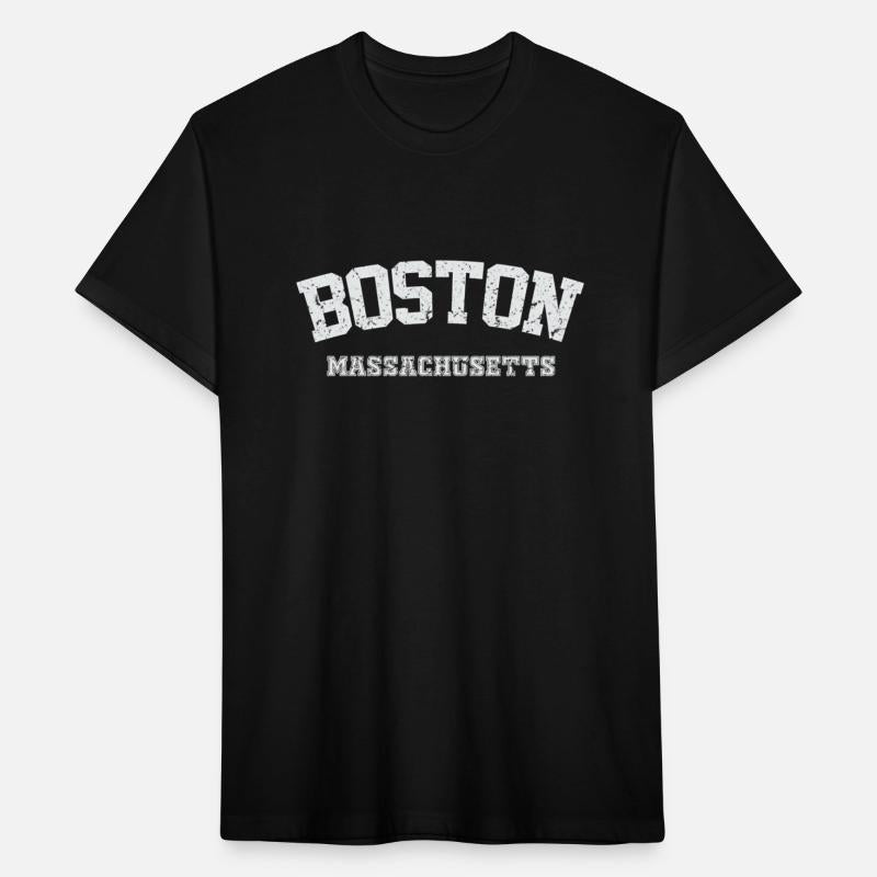 Boston Massachusetts Est 1630
