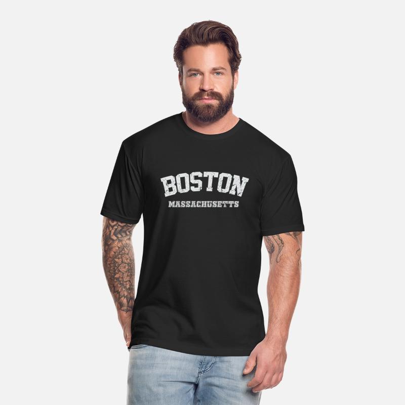 Boston Massachusetts Est 1630