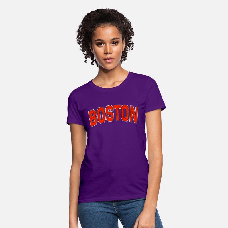 Boston Massachusetts State Boston Varsity