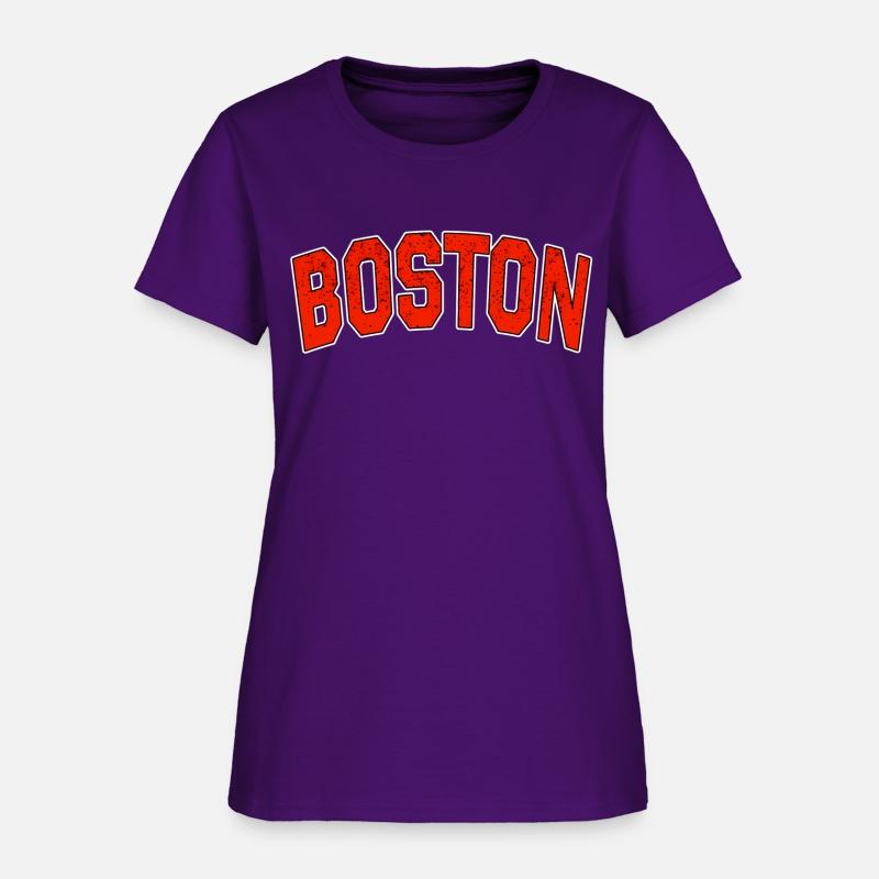 Boston Massachusetts State Boston Varsity