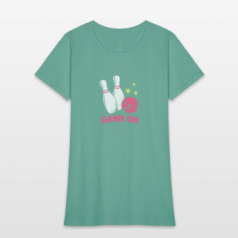 bowling bowler pins phrase