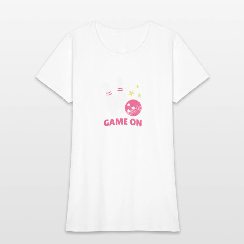 bowling bowler pins phrase