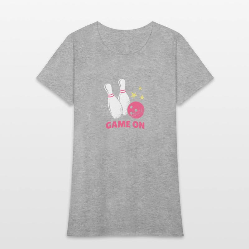 bowling bowler pins phrase