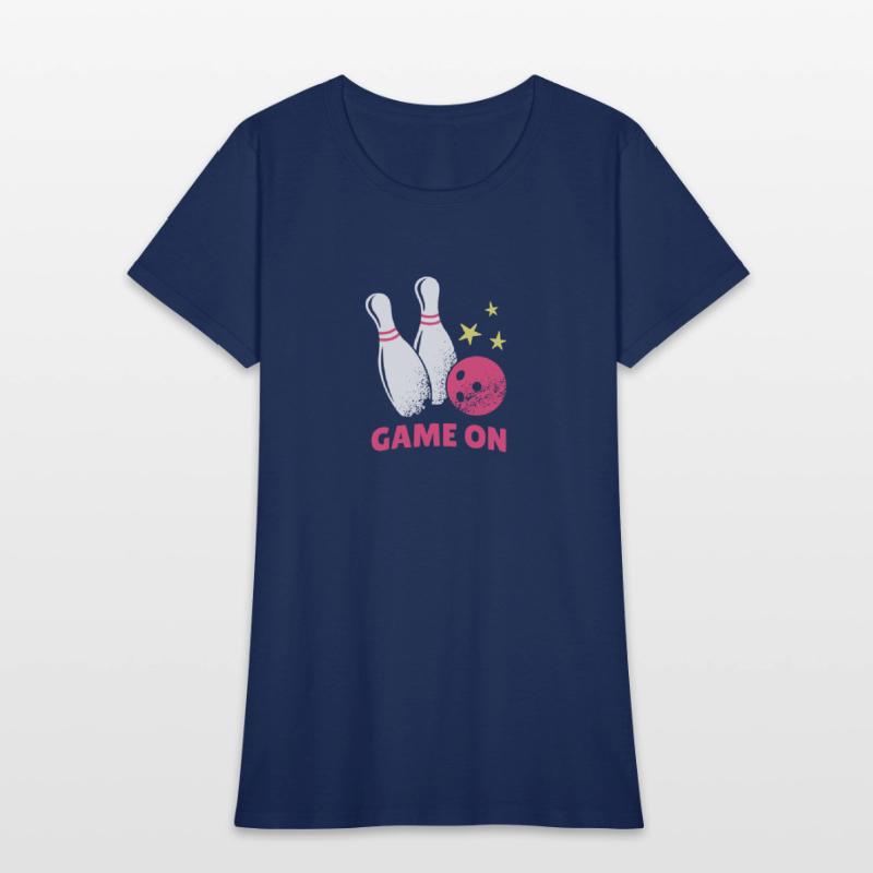 bowling bowler pins phrase