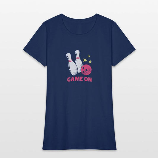 bowling bowler pins phrase