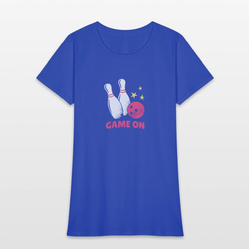 bowling bowler pins phrase