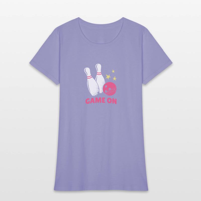 bowling bowler pins phrase