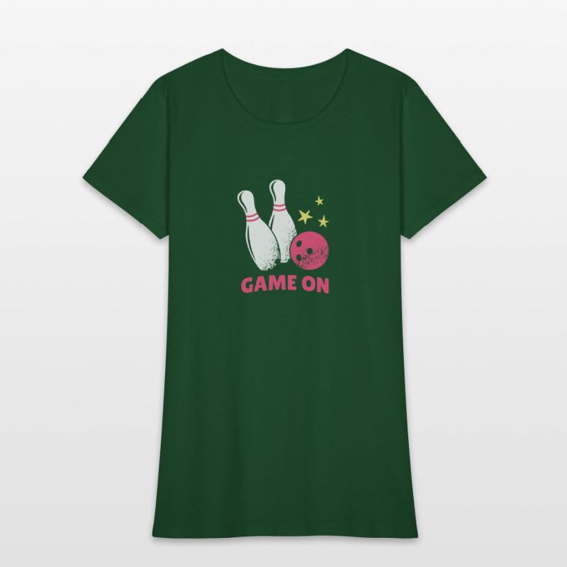 bowling bowler pins phrase