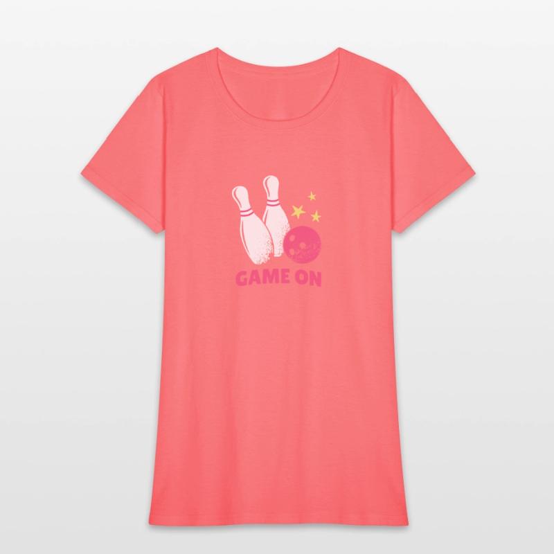 bowling bowler pins phrase