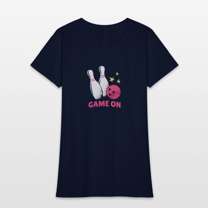 bowling bowler pins phrase