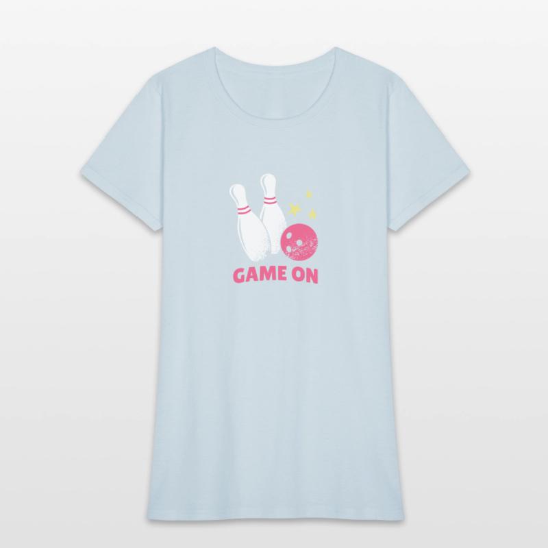 bowling bowler pins phrase