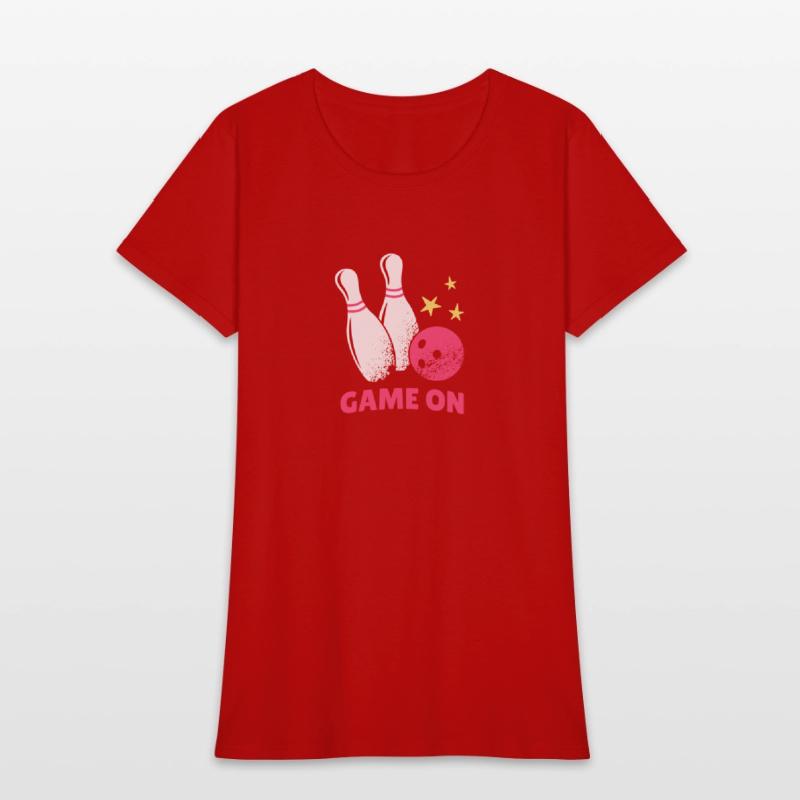 bowling bowler pins phrase