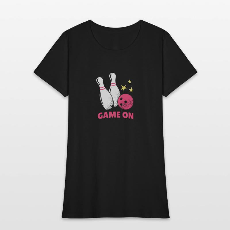 bowling bowler pins phrase