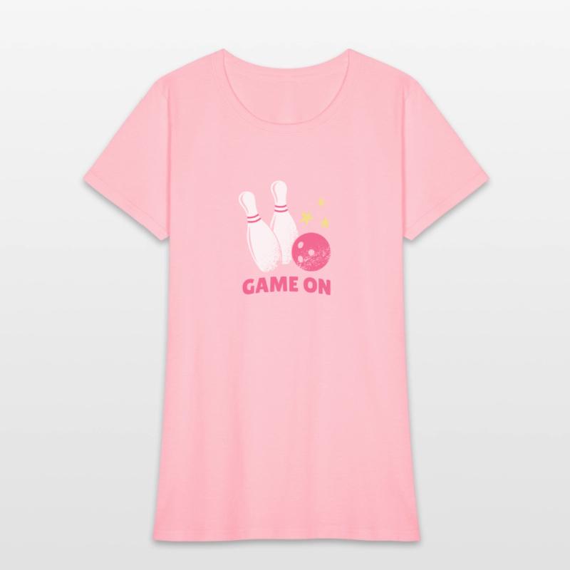 bowling bowler pins phrase