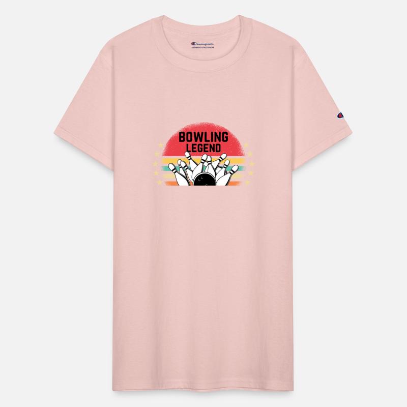 Bowling Legend