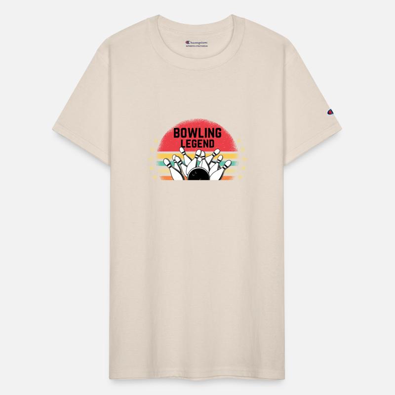 Bowling Legend