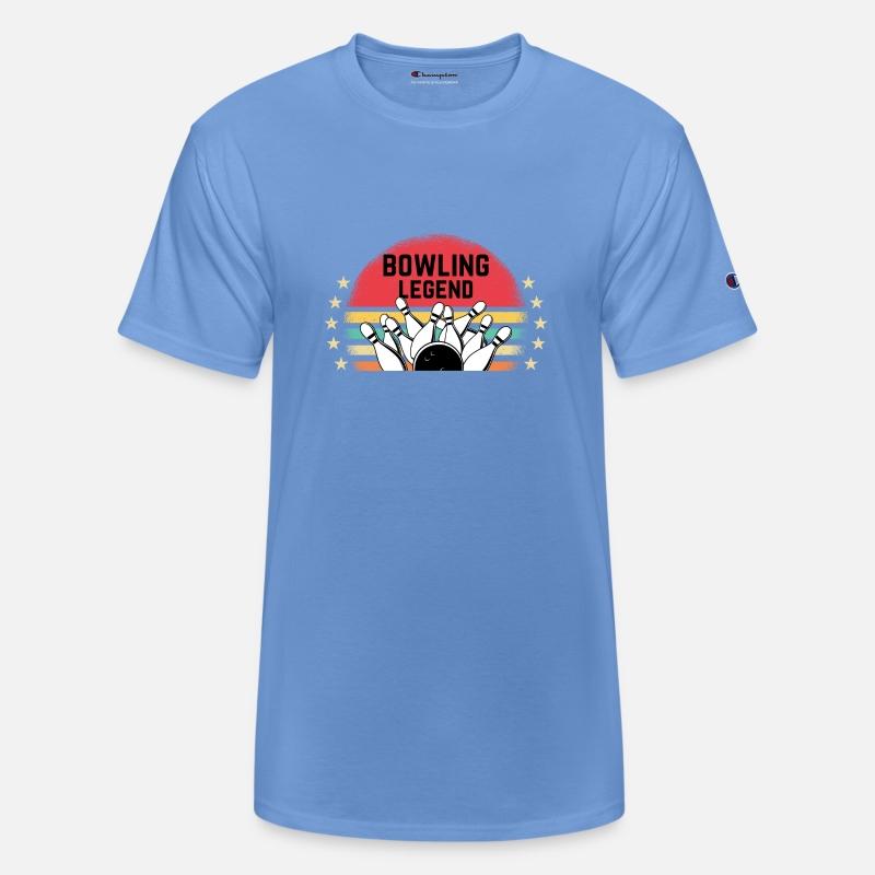 Bowling Legend