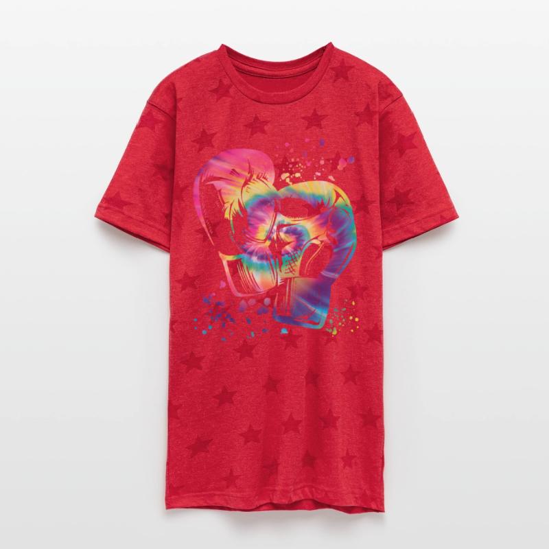 Boxing Fighter Kids Boxing Match Boxer