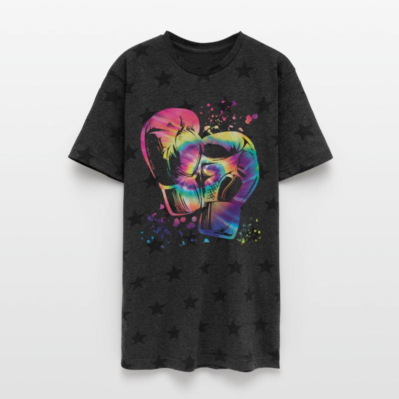 Boxing Fighter Kids Boxing Match Boxer