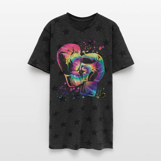 Boxing Fighter Kids Boxing Match Boxer