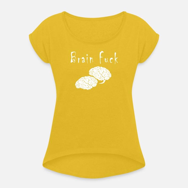brain fuck