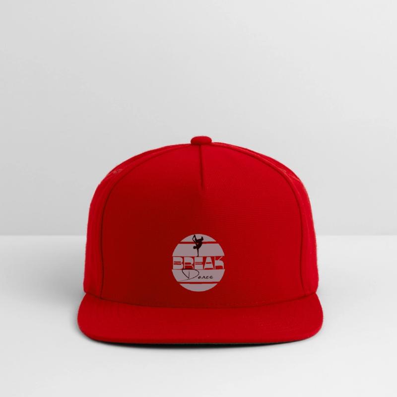 Breakdance logo grey