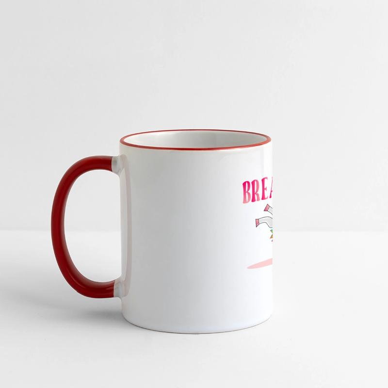 BREAKING DANCE UNICORN