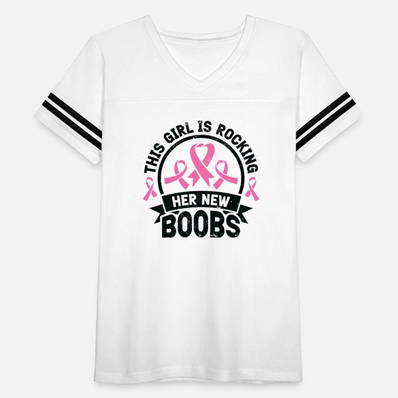 Breast Cancer Awareness Month Cancer Ribbon Pin