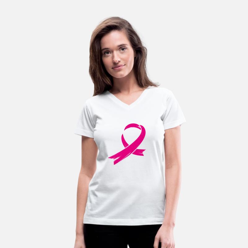 Breast Cancer Ribbon Pink Ribbon