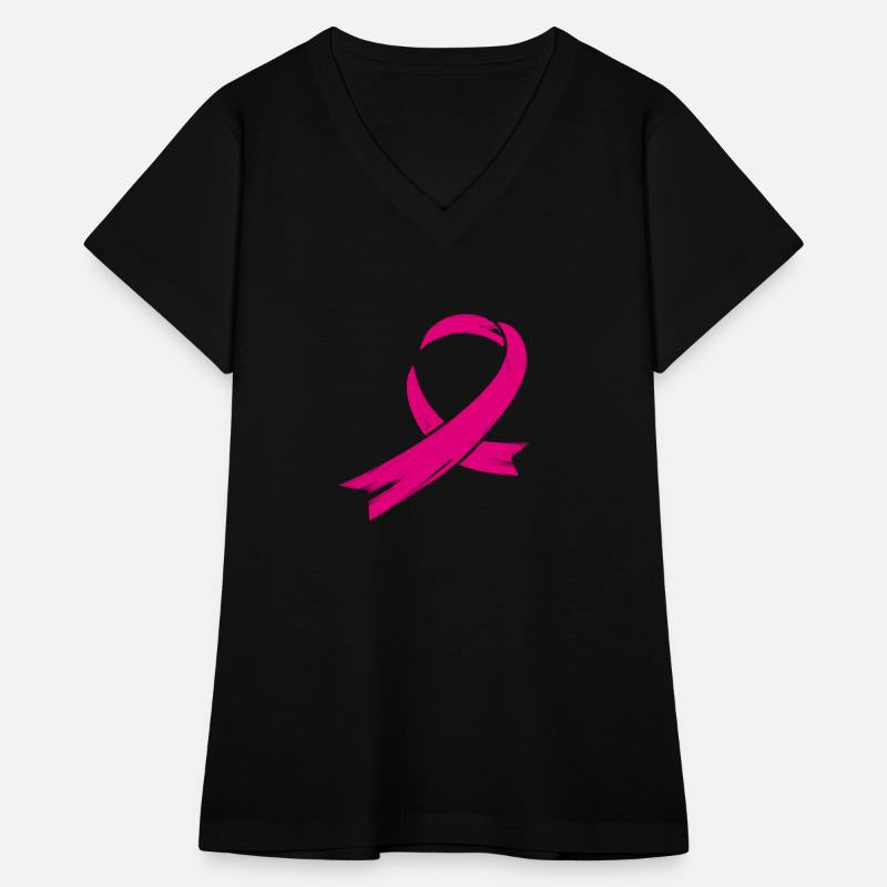 Breast Cancer Ribbon Pink Ribbon