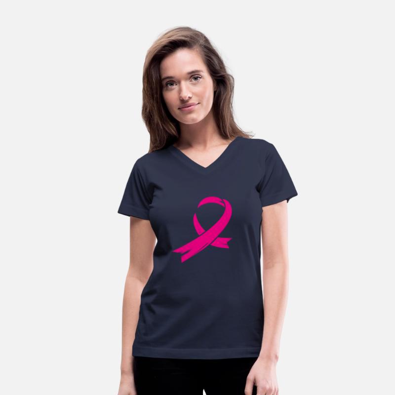 Breast Cancer Ribbon Pink Ribbon