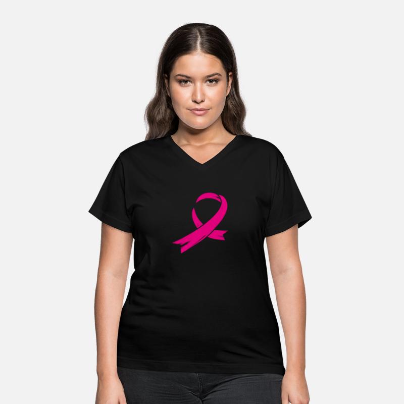 Breast Cancer Ribbon Pink Ribbon