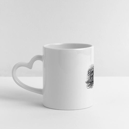 Breathe In Let Go Inspirational Quote Med