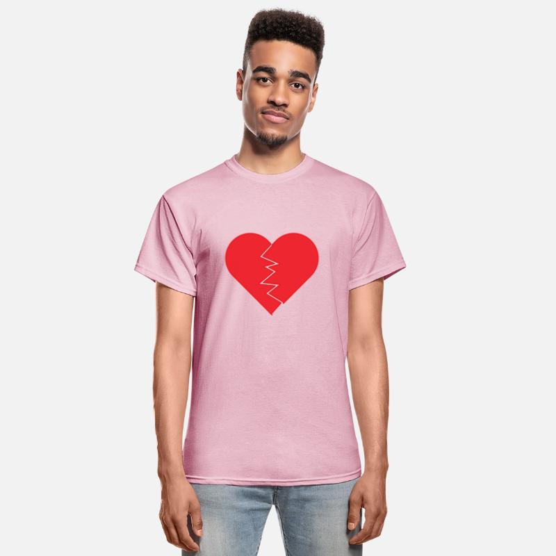 Broken Heart of a Breakkup