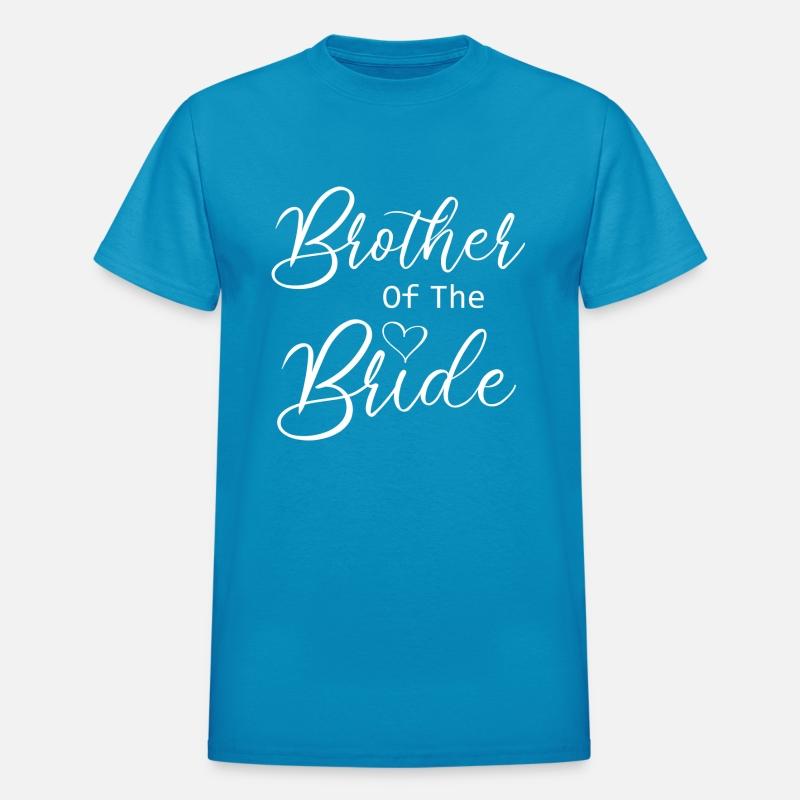 Brother Of The Bride