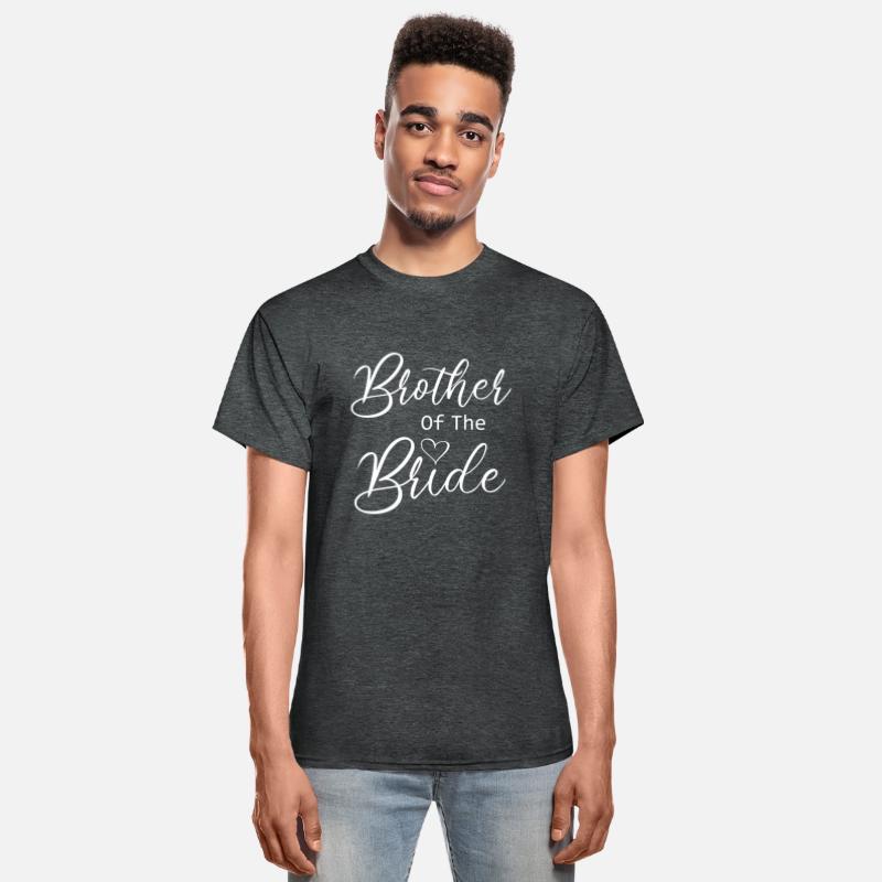 Brother Of The Bride