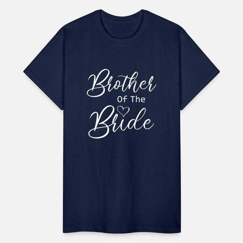 Brother Of The Bride