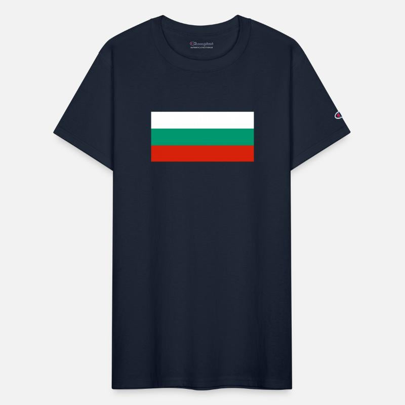 Bulgaria flag