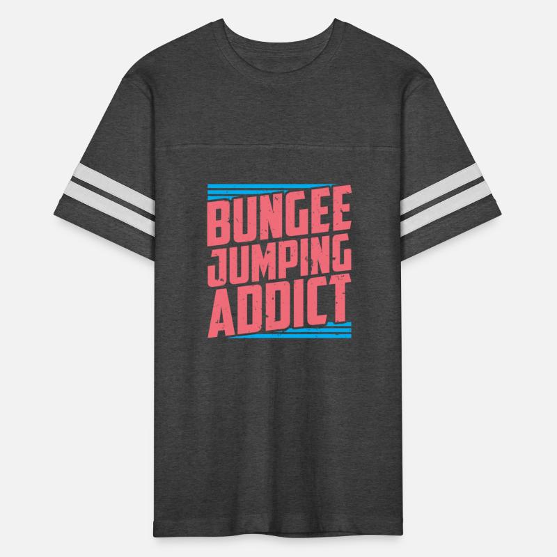 Bungee Jumping Extreme Sport Jumping Adrenaline