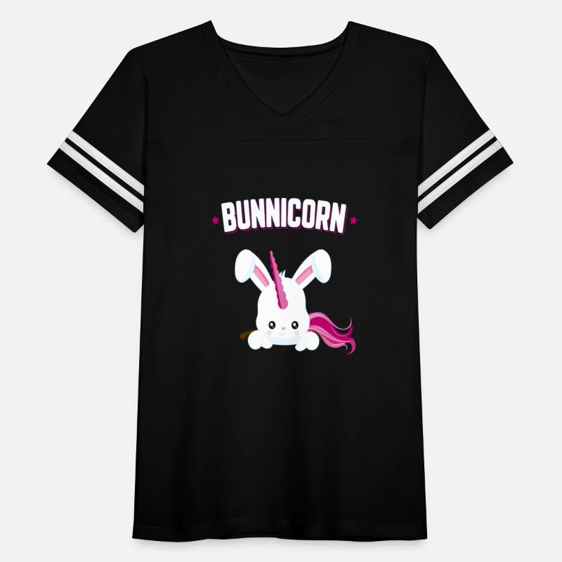 Bunnicorn Cute Bunny Unicorn Funny Easter