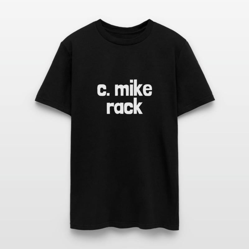 C. Mike Rack Inappropriate Humor Embarrassing