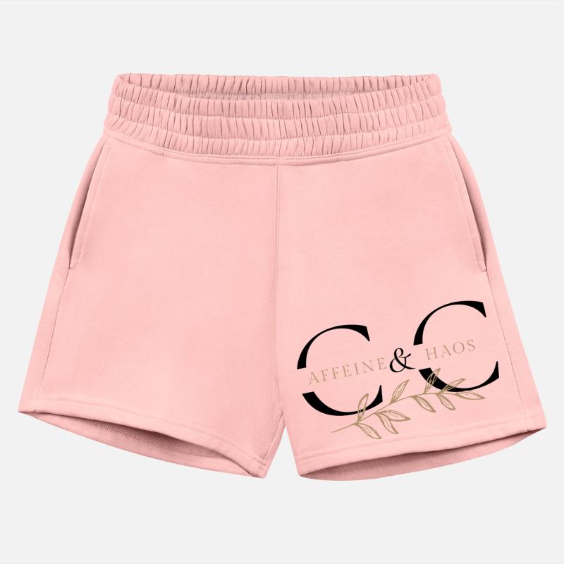 Caffeine & Chaos | Caffeine and Chaos brand design